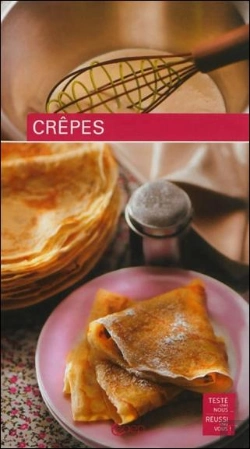 Bertrand.pt - Crepes