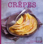 Crepes - Mini Gourmands