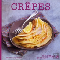 Bertrand.pt - Crepes - Mini Gourmands