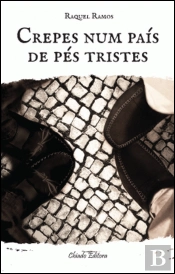 Crepes num País de Pés Tristes