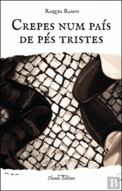 Bertrand.pt - Crepes num País de Pés Tristes