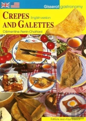 Crepes Und Galettes