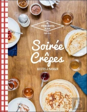 Crepes Vs Wraps