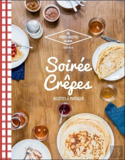 Bertrand.pt - Crepes Vs Wraps