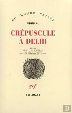 Bertrand.pt - Crepuscule A Delhi