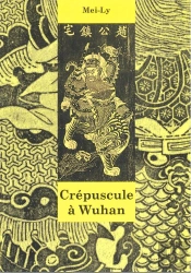 Crépuscule À Wuhan
