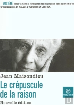 Bertrand.pt - Crepuscule De La Raison