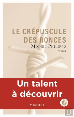 Bertrand.pt - Crepuscule Des Ronces (Le)
