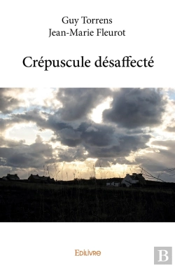 Bertrand.pt - Crépuscule Désaffecté
