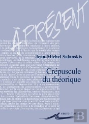 Crépuscule Du Théorique