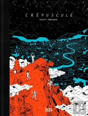 Crépuscule