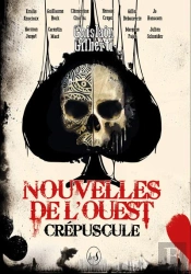 Crépuscule Nouvelles De L'Ouest