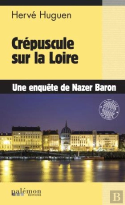 Bertrand.pt - Crepuscule Sur La Loire