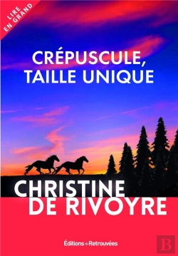 Bertrand.pt - Crepuscule Taille Unique