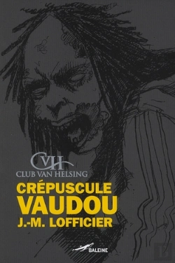 Bertrand.pt - Crépuscule Vaudou