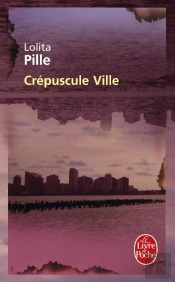 Crépuscule Ville