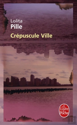 Bertrand.pt - Crépuscule Ville