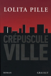 Crépuscule Ville