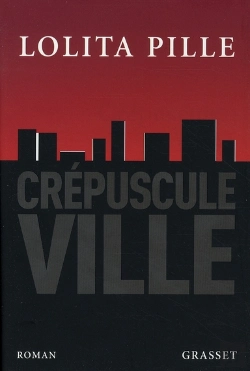 Bertrand.pt - Crépuscule Ville