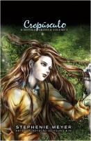 Crepúsculo - A Novela Gráfica