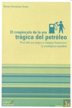 Bertrand.pt - Crepusculo De La Era Tragica Del Petroleo,El