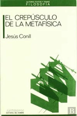 Bertrand.pt - Crepusculo De La Metafisica,El