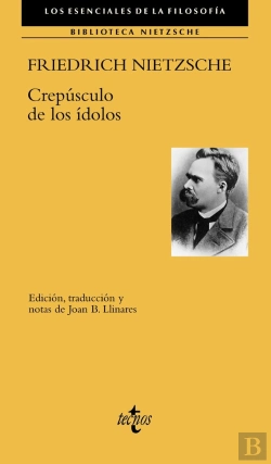 Bertrand.pt - Crepusculo De Los Idolos