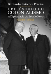 Crepúsculo Do Colonialismo