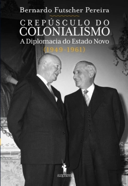 Bertrand.pt - Crepúsculo Do Colonialismo