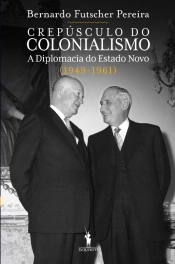 Crepúsculo do Colonialismo