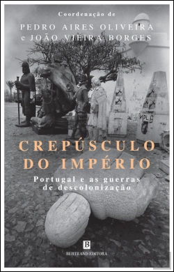 Bertrand.pt - Crepúsculo do Império