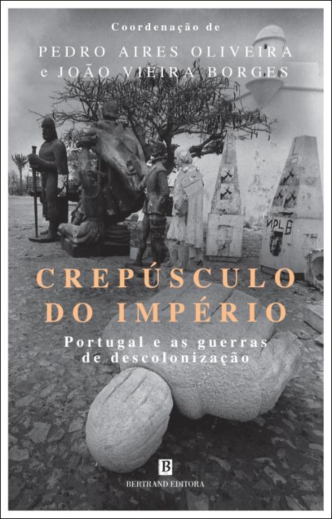 Crepúsculo do Império