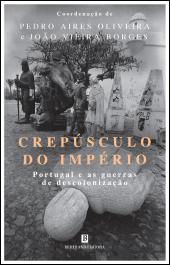Crepúsculo do Império
