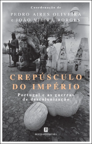 Crepúsculo do Império