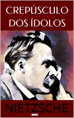 Bertrand.pt - Crepúsculo Dos Ídolos