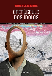 Crepúsculo Dos Ídolos