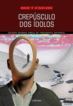 Bertrand.pt - Crepúsculo Dos Ídolos