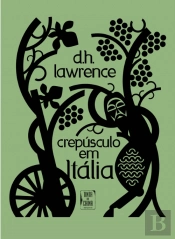 Crepúsculo em Itália