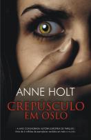 Crepúsculo em Oslo