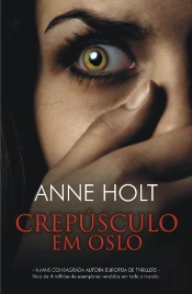 Crepúsculo em Oslo