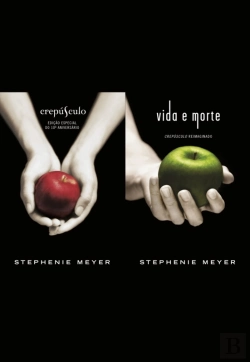 Bertrand.pt - Crepúsculo - Vida E Morte