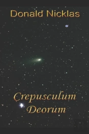 Crepusculum Deorum