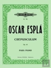 Crepusculum Op.15