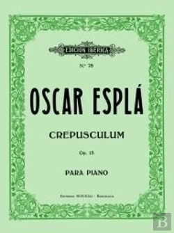 Bertrand.pt - Crepusculum Op.15