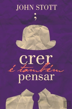 Bertrand.pt - Crer é Também Pensar