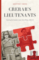 Crerar'S Lieutenants