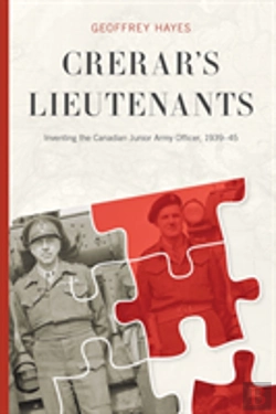 Bertrand.pt - Crerar'S Lieutenants
