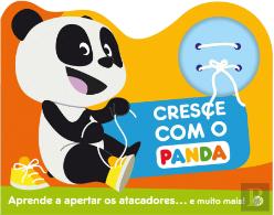 Cresce com o Panda