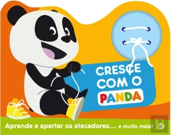 Bertrand.pt - Cresce com o Panda
