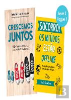 Crescemos Juntos | Socorro! Os Miúdos Estão Offline